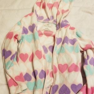 Girls jacket